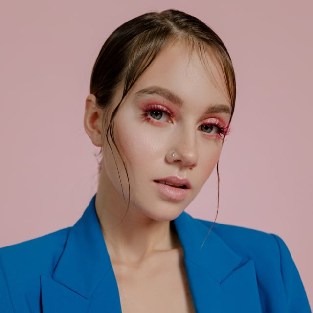 Sophie M